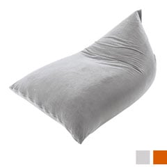 ビーズクッション｜いろんな姿勢にフィット