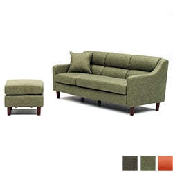 3way カウチソファ スタンダードなデザイン