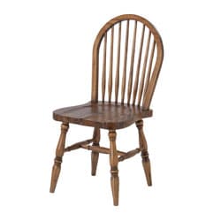 ウィンザーチェア｜伝統的な背もたれのダイニングチェア