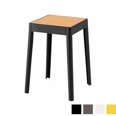 かごめ調スタッキングスツール｜北欧インテリアで生活を彩る