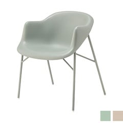 カフェ風ダイニングチェア｜軽量＆ミニマルで一人暮らしにも最適