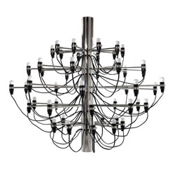 バルブランプ | ジノ・サルファッティ