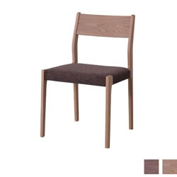 ジャパンメイド | ダイニングチェア | シンプルなデザイン