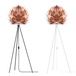 Silvia | フロアライト | VITA（ヴィータ） | インテリア・家具の通販