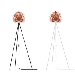 Silvia mini copper | フロアライト | VITA（ヴィータ）