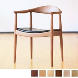 ザ・チェア | ハンス・J・ウェグナー