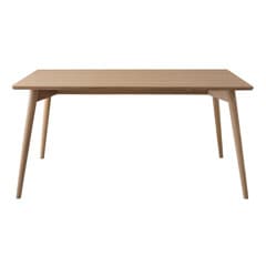 ダイニングテーブル | Rmeri | ナチュラルなダイニングシリー