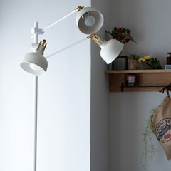 3灯フロアライト | MATIN | 海外インテリア