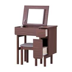 コンパクトドレッサー | ナチュラル | STOR | インテリア・家具の通販