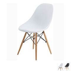 北欧モダンダイニングチェア | グレイッシュインテリア | Luis