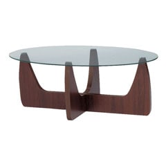 2wayで使えるコーヒーテーブル | wow | 幅105cm