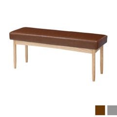 シンプルなダイニングシリーズ | Ekumo | シンプルベンチ