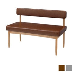 シンプルなダイニングシリーズ | Ekumo | ダイニングベンチ