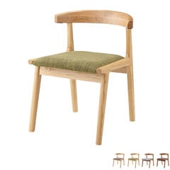 テーブルに引っ掛け可能なダイニングチェア | hop | 天然木アッシュ