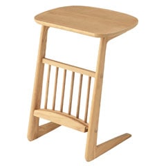 北欧のソファサイドにちょうど良いサイドテーブル | Hery | 小