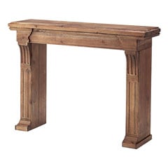 アンティーク調マントルピース | 幅100cm