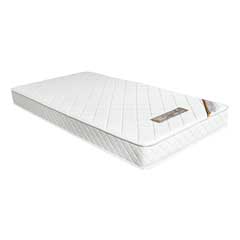 快眠へ誘う衛生的ウレタンマットレス｜抗菌・防臭で安心の寝心地