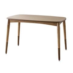 脚の長さが変えれる2wayテーブル | コタツダイニング