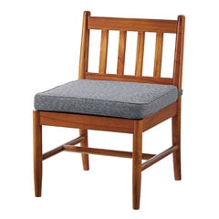 組み合わせで自由なダイニングソファチェア | amon