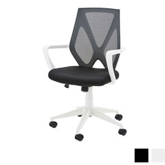 背もたれメッシュのコスパ抜群チェア | cross