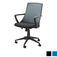 ツートンカラーのオフェイスチェア | pass