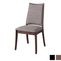 モダンで重厚感のあるダイニングチェアー | シンプルモダン