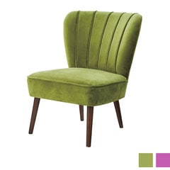 レトロなデザインと愛らしいフォルムが印象的なチェア | アンティークインテリア