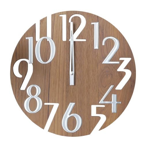 ナンバークロック | ジョージ・ネルソン | デザイナーズ掛け時計