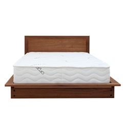 オーガニックコットンの仕様のシングルサイズマットレス