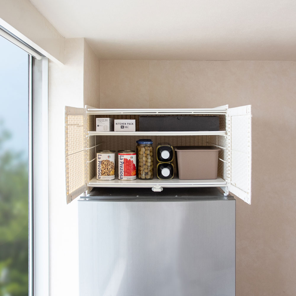 送料無料【新品】　デッドスペース有効活用 ごみ箱上ラック　アウトレット 送料無料【新品】 デッドスペース有効活用 ごみ箱上ラック アウトレット