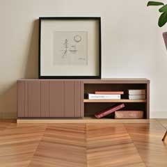 テレビボード　リビングボード　ローボード　北欧ナチュラル helm_series03.jpg