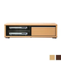 スタイリッシュで機能性を持ち合わせたテレビボード｜幅120cm｜LE