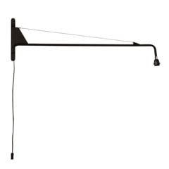 プチポテンス ウォールランプ｜ジャン・プルーヴェ｜リプロダクト