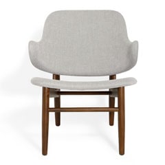 IL-10 イージーチェア｜イブ・コフォード・ラーセン｜リプロダクト