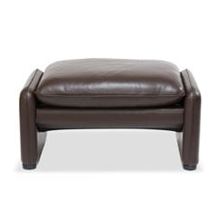 マラルンガ ソファ オットマン