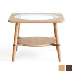 カットアウト ローテーブル｜ショーン・ディックス｜リプロダクト