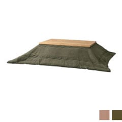 ふんわりボア生地のこたつ布団｜190×230cm