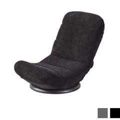 360度回転のフロアチェア｜座椅子