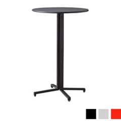 ラタン素材の抜け感あるセンターテーブル｜ミッドセンチュリーな空間に