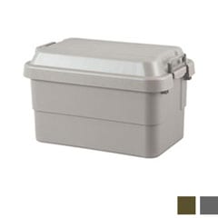 おしゃれなアウトドアトランク｜50L