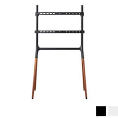 スタイリッシュなテレビスタンド｜壁付け専用