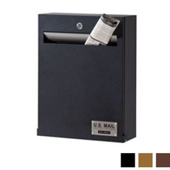 おしゃれなメールボックスシリーズ