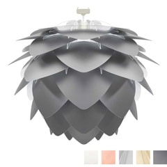 Silvia 1灯 シーリングライト｜UMAGE