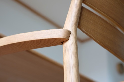 チェア ダイニング 肘あり 北欧 SO 【座面までの高さ41cm】 おしゃれなインテリア