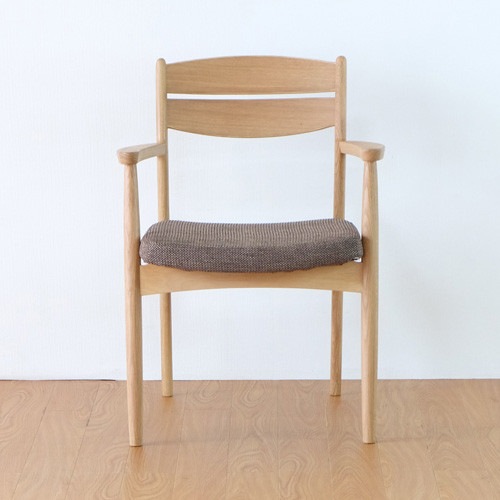 チェア ダイニング 肘あり 北欧 SO 【座面までの高さ41cm】 おしゃれなインテリア