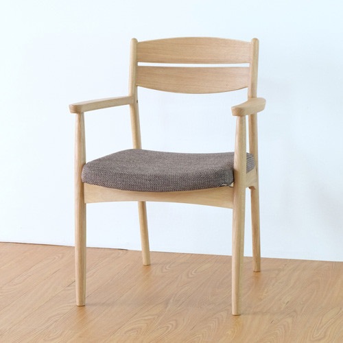 チェア ダイニング 肘あり 北欧 SO 【座面までの高さ41cm】 おしゃれなインテリア