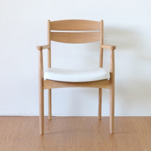 チェア ダイニング 肘あり 北欧 SO 【座面までの高さ41cm】 おしゃれなインテリア