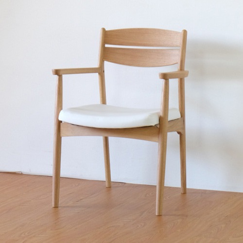 チェア ダイニング 肘あり 北欧 SO 【座面までの高さ41cm】 おしゃれなインテリア