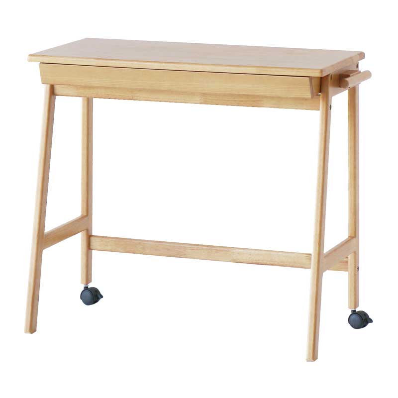 家具 ミニデスク 北欧 北欧 暮らしの道具店 ideaco Pallet スリム