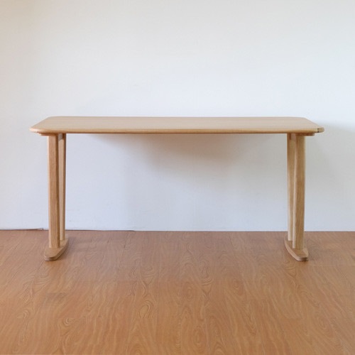 ダイニングテーブル 北欧 SO 【幅150cm】 おしゃれなインテリア